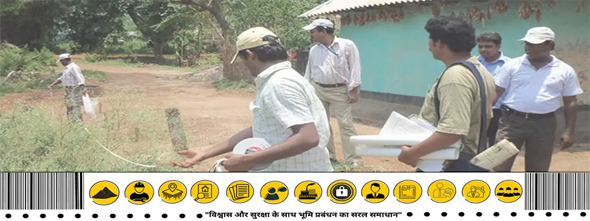 When Should You Contact an Amin for Land Measurement?