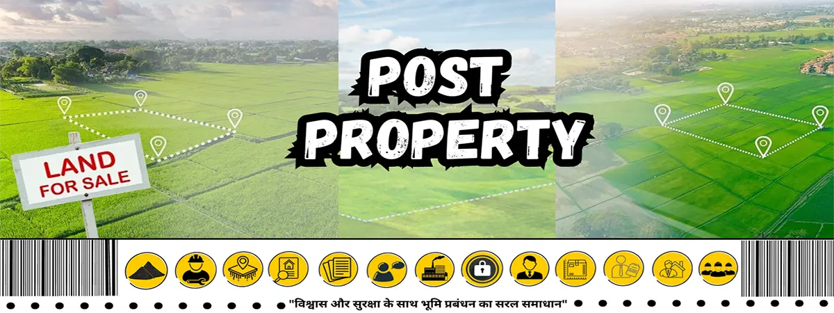 Selling Land in Bihar: What to Prepare First