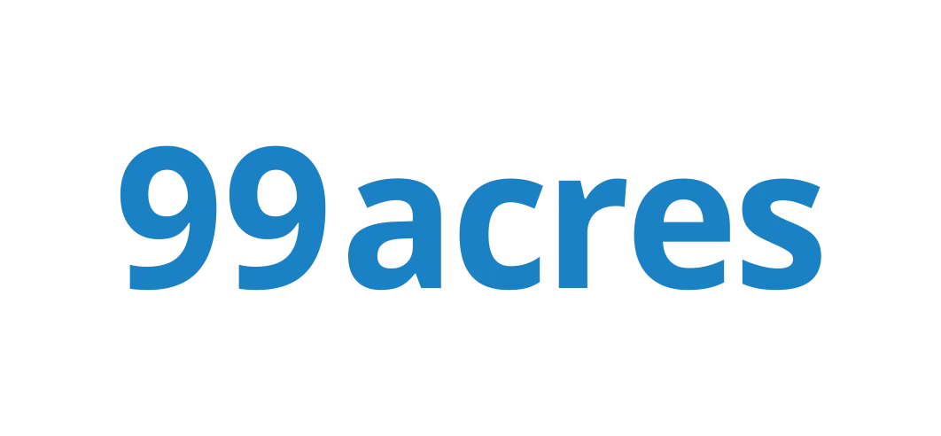 99acres