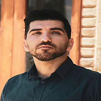 विक्रम चौधरी